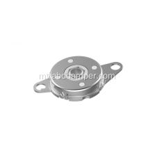 Rotary Damper Disk Damper Għal Tagħmir għall-Uffiċċju